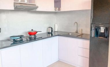 VILLA BARU SIAP HUNI VIEW GWK DI UNGASAN DEKAT JIMBARAN