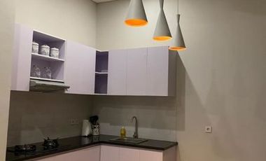 VILLA BARU SIAP HUNI VIEW GWK DI UNGASAN DEKAT JIMBARAN