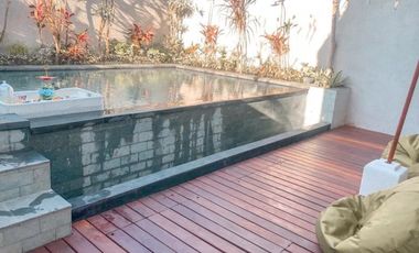 VILLA BARU SIAP HUNI VIEW GWK DI UNGASAN DEKAT JIMBARAN