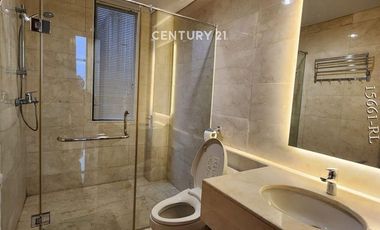 Disewakan  Apartemen Di Senopati Penthouse