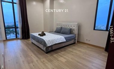 Disewakan  Apartemen Di Senopati Penthouse
