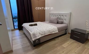 Disewakan  Apartemen Di Senopati Penthouse