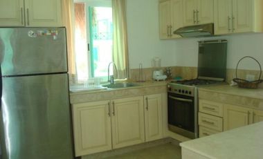 VILLA FRENTE AL MAR EN LA PLAYA DE SAN BRUNO