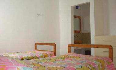 VILLA FRENTE AL MAR EN LA PLAYA DE SAN BRUNO