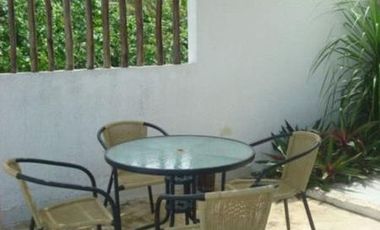 VILLA FRENTE AL MAR EN LA PLAYA DE SAN BRUNO