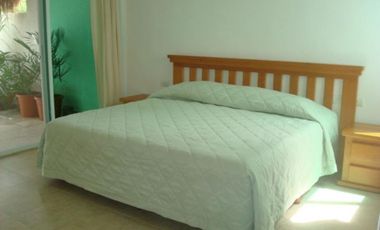 VILLA FRENTE AL MAR EN LA PLAYA DE SAN BRUNO