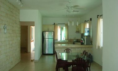 VILLA FRENTE AL MAR EN LA PLAYA DE SAN BRUNO