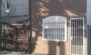 Venta Apto Credito - Casa Tres Ambientes, Cochera - Carapachay, Vicente Lopez