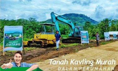 Tanah dijual di Jawa Timur, Surabaya