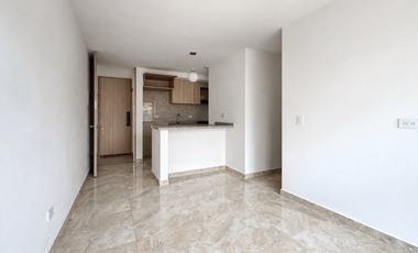 apartamento en arriendo en samaria. Cod A413914