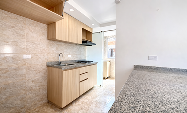 apartamento en arriendo en samaria. Cod A413914