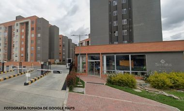 apartamento en arriendo en samaria. Cod A413914