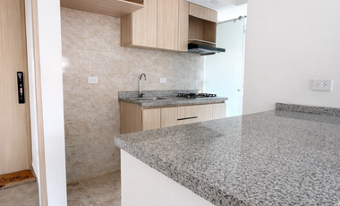 apartamento en arriendo en samaria. Cod A413914