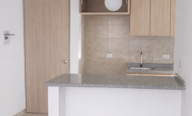 apartamento en arriendo en samaria. Cod A413914