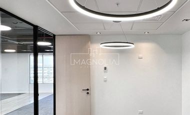 Arriendo Moderna Oficina Recién Remodelada, Providencia