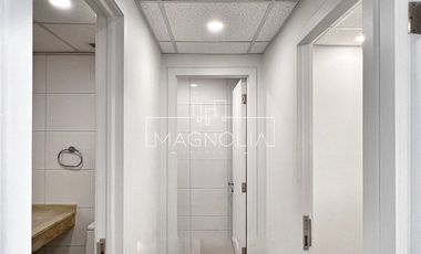 Arriendo Moderna Oficina Recién Remodelada, Providencia