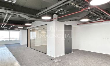Arriendo Moderna Oficina Recién Remodelada, Providencia