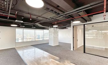 Arriendo Moderna Oficina Recién Remodelada, Providencia