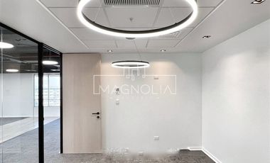 Arriendo Moderna Oficina Recién Remodelada, Providencia