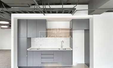 Arriendo Moderna Oficina Recién Remodelada, Providencia
