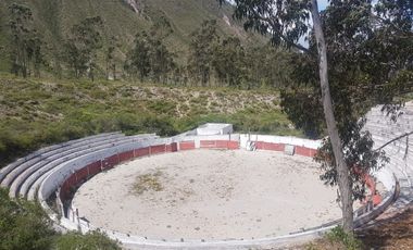 VENTA TERRENO CLUB LA MARCA MITAD DEL MUNDO OPORTUNIDAD