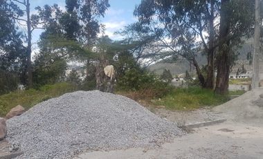 VENTA TERRENO CLUB LA MARCA MITAD DEL MUNDO OPORTUNIDAD