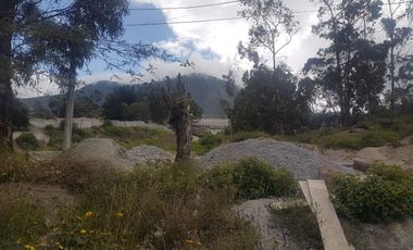 VENTA TERRENO CLUB LA MARCA MITAD DEL MUNDO OPORTUNIDAD