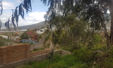 VENTA TERRENO CLUB LA MARCA MITAD DEL MUNDO OPORTUNIDAD