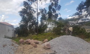 VENTA TERRENO CLUB LA MARCA MITAD DEL MUNDO OPORTUNIDAD