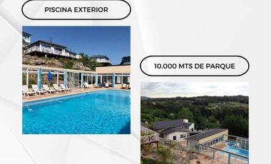 Sierra de los padres | Barrio Privado