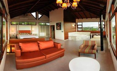 Sierra de los padres | Barrio Privado