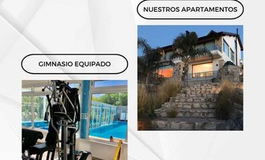 Sierra de los padres | Barrio Privado