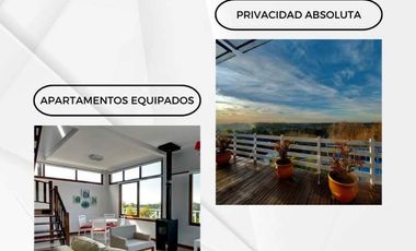 Sierra de los padres | Barrio Privado