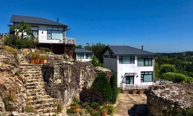 Sierra de los padres | Barrio Privado