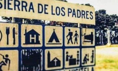 Sierra de los padres | Barrio Privado