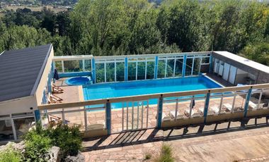 Sierra de los padres | Barrio Privado