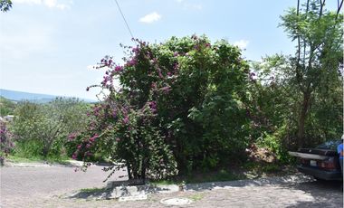 La noria: terreno con ubicación privilegiada