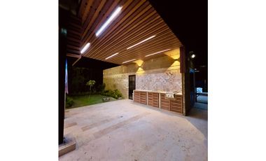 Manzanillo - Venta de Exclusiva Casa en Conjunto Palma Real.