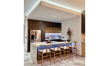 Manzanillo - Venta de Exclusiva Casa en Conjunto Palma Real.
