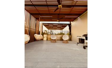 Manzanillo - Venta de Exclusiva Casa en Conjunto Palma Real.