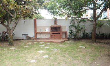 casa condominio en venta en villa campestre. Cod V85545