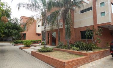 casa condominio en venta en villa campestre. Cod V85545