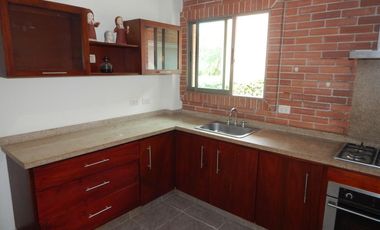 casa condominio en venta en villa campestre. Cod V85545