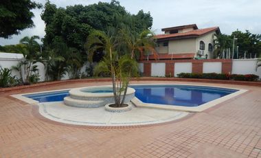 casa condominio en venta en villa campestre. Cod V85545