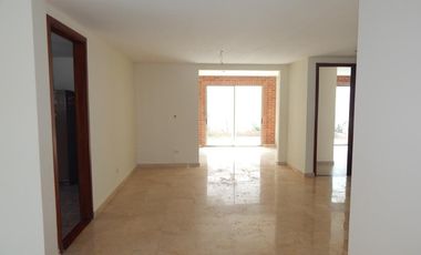 casa condominio en venta en villa campestre. Cod V85545