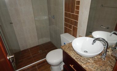 casa condominio en venta en villa campestre. Cod V85545