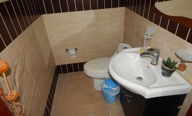 casa condominio en venta en villa campestre. Cod V85545