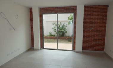 casa condominio en venta en villa campestre. Cod V85545