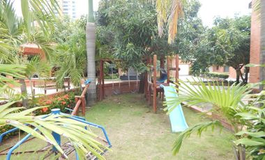 casa condominio en venta en villa campestre. Cod V85545