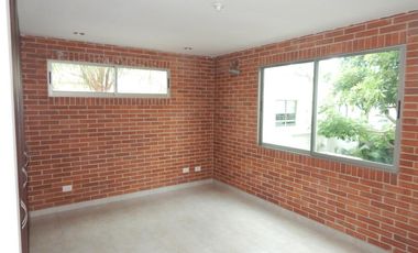 casa condominio en venta en villa campestre. Cod V85545